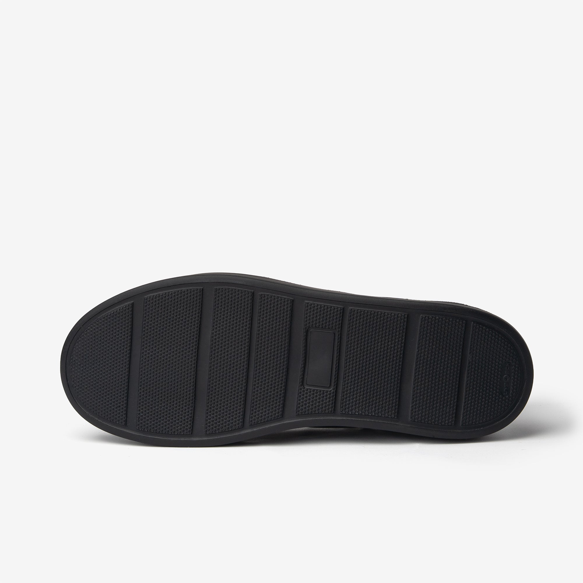 Low Top - Marine - Black