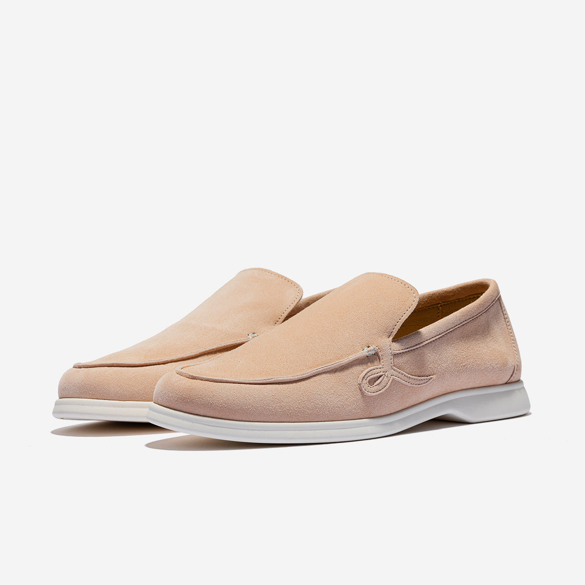 PRE ORDER - Loafer - Steinway - Sand