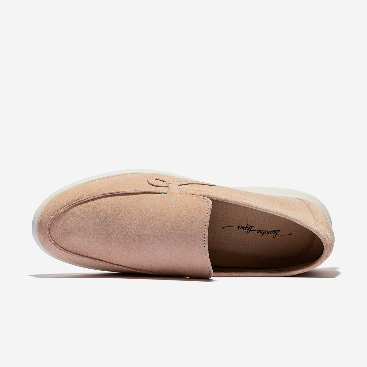 PRE ORDER - Loafer - Steinway - Sand