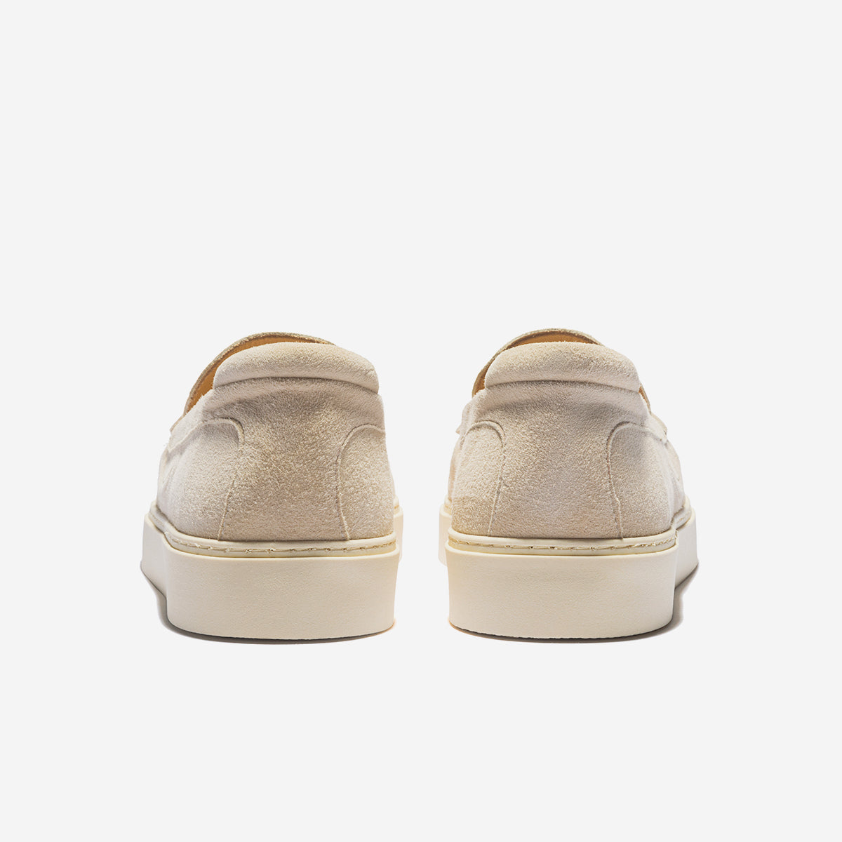PRE ORDER - Low Top - Milano - Beige