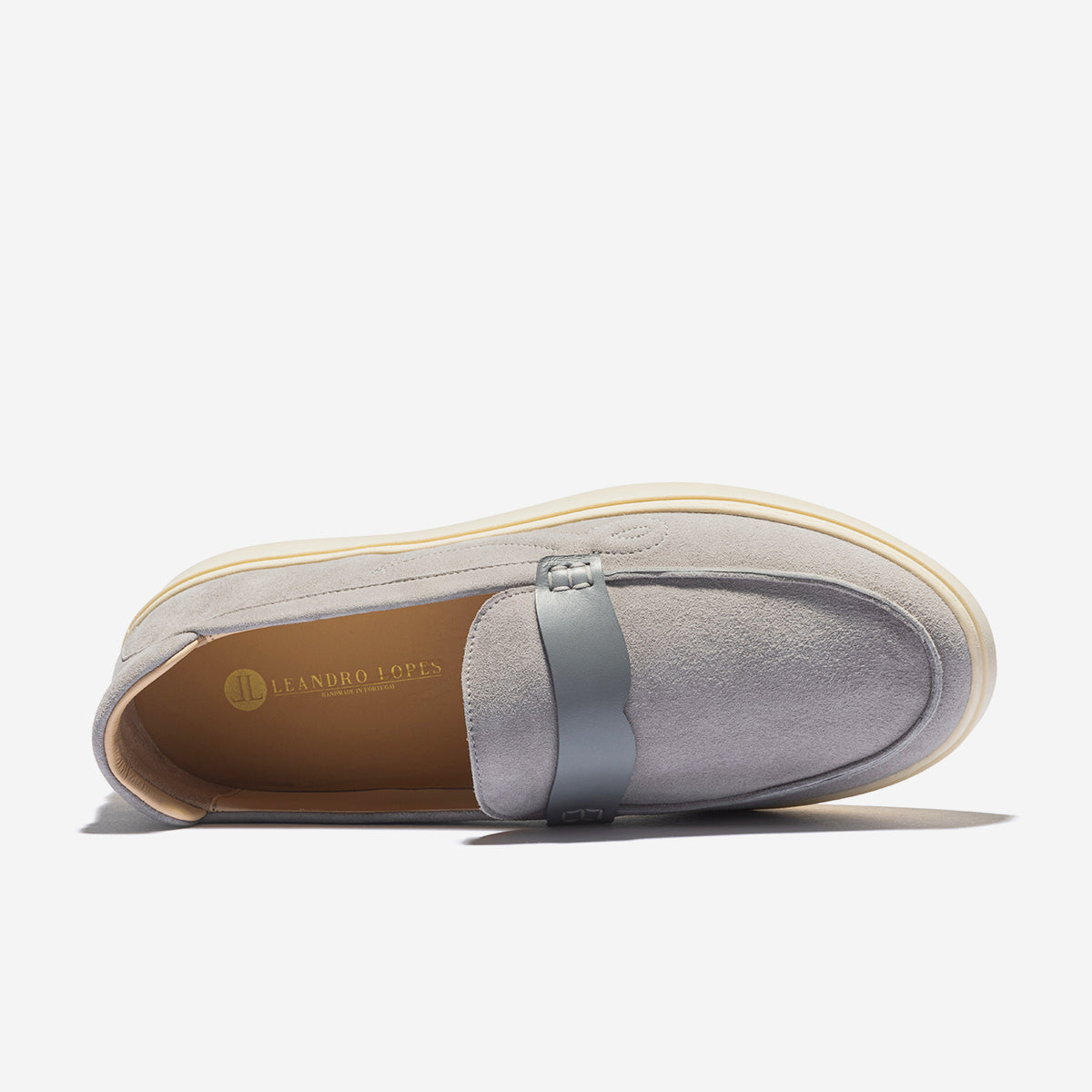 PRE ORDER - Low Top - Milano - Beige