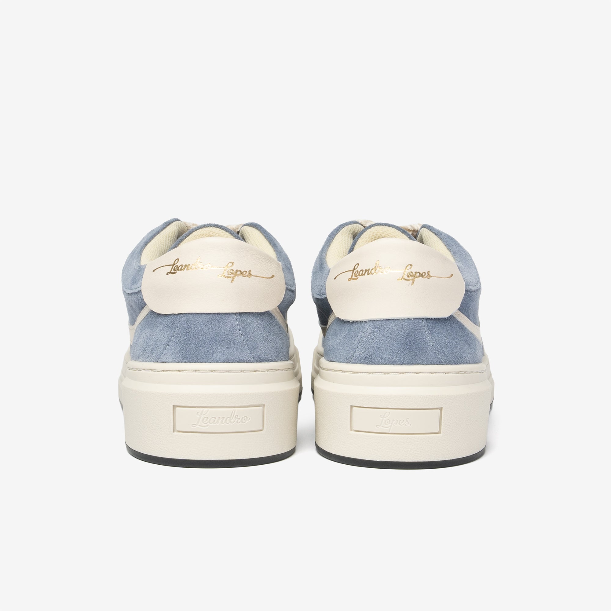 PRE ORDER - Low Top - Oxis - Jeans