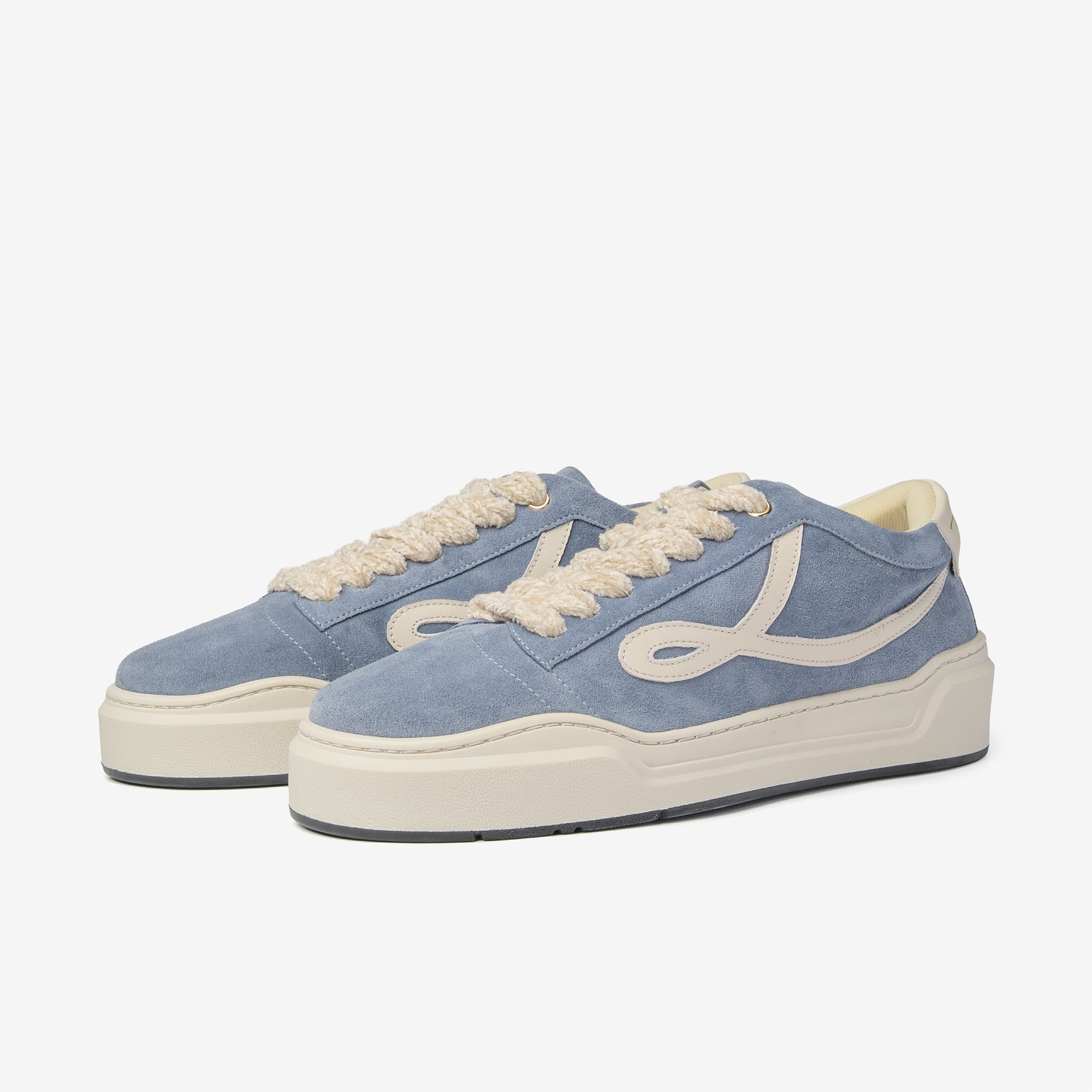 PRE ORDER - Low Top - Oxis - Jeans