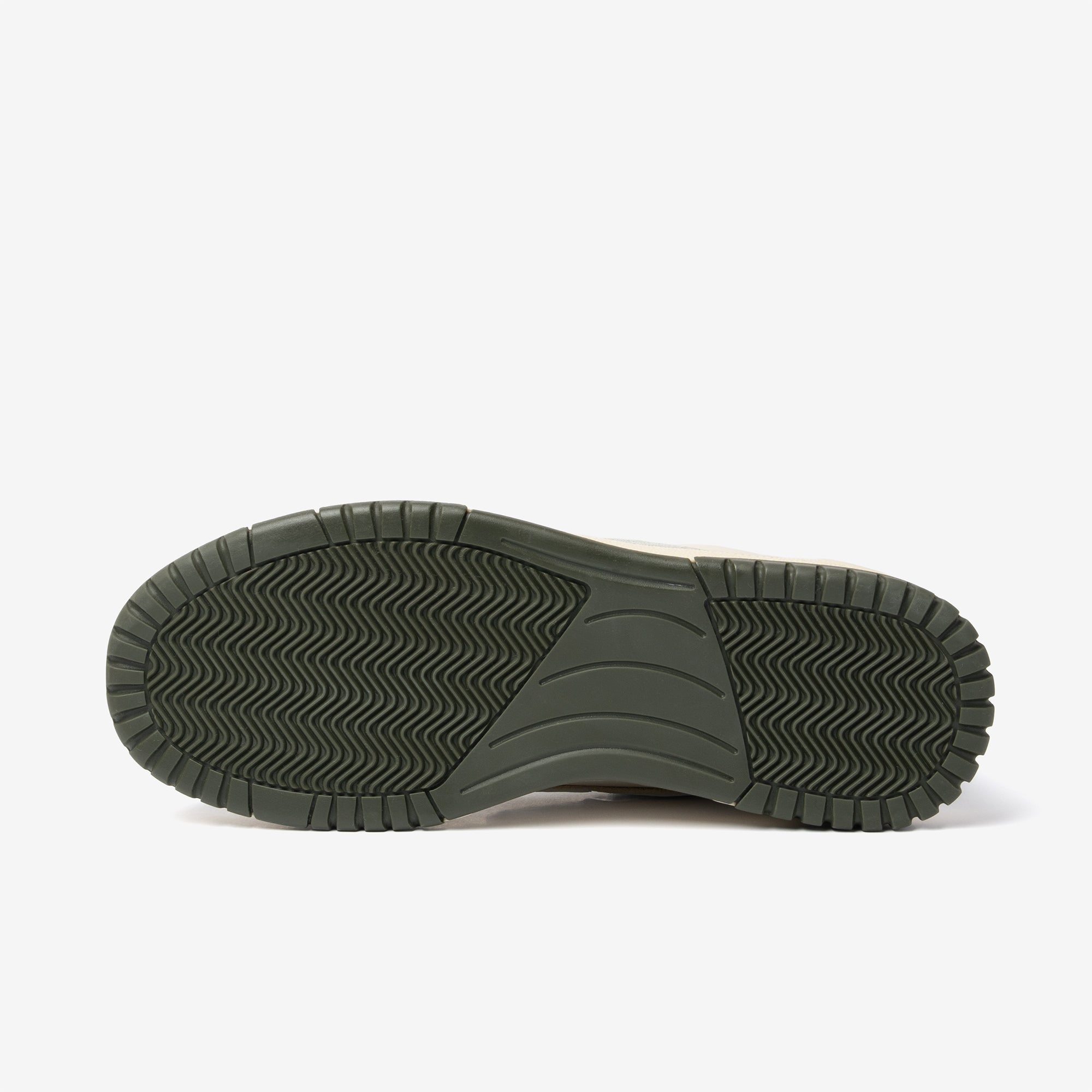 PRE ORDER - Low Top - Siro - Green Beige Grey