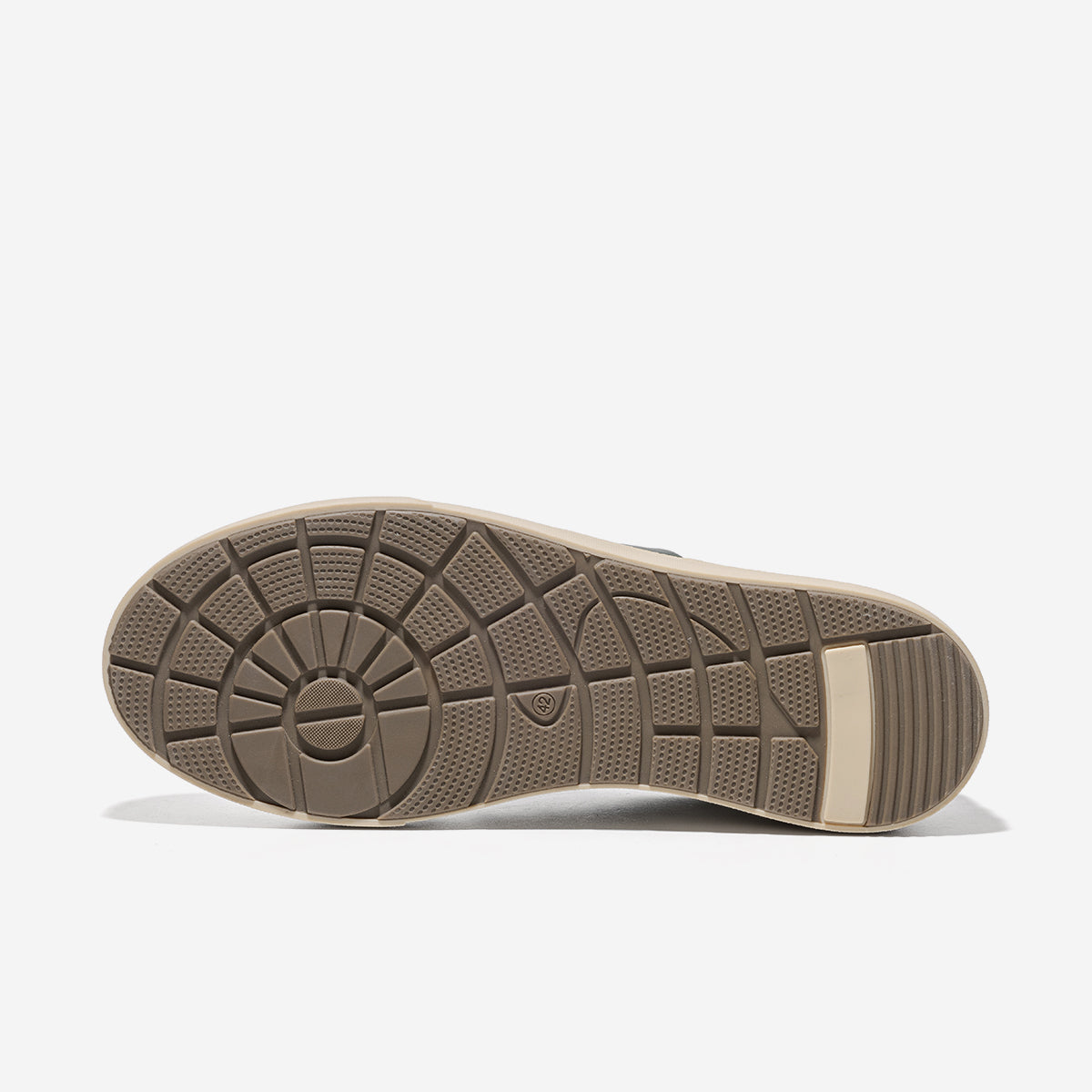 Low Top - Felix - White-Green-Gold