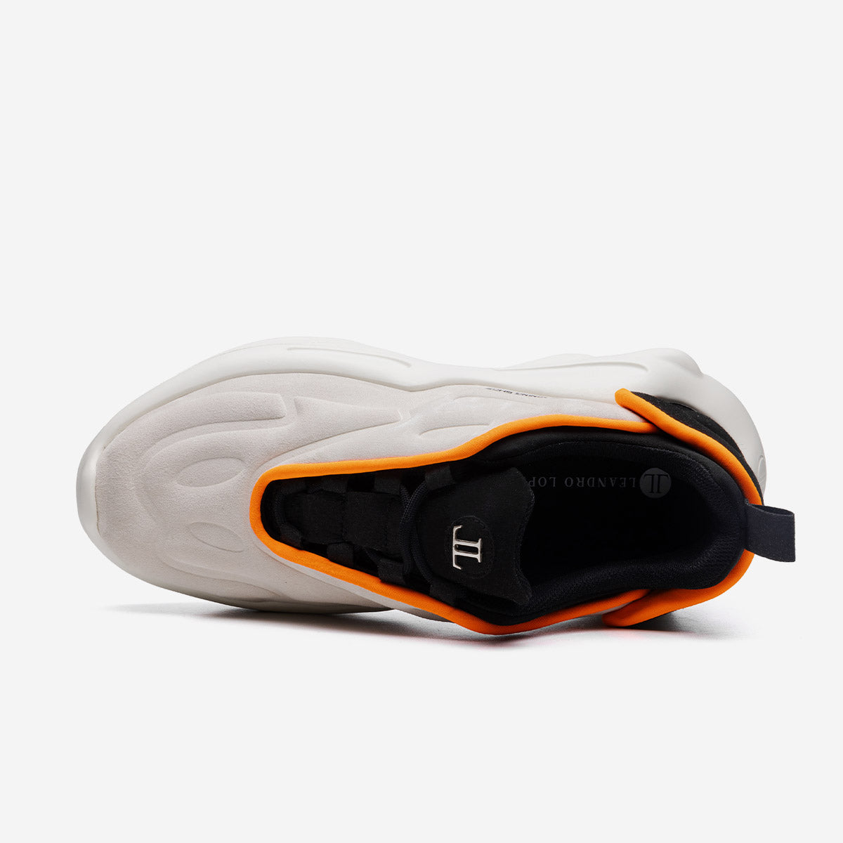 MINING SHOE - BEIGE - NFC