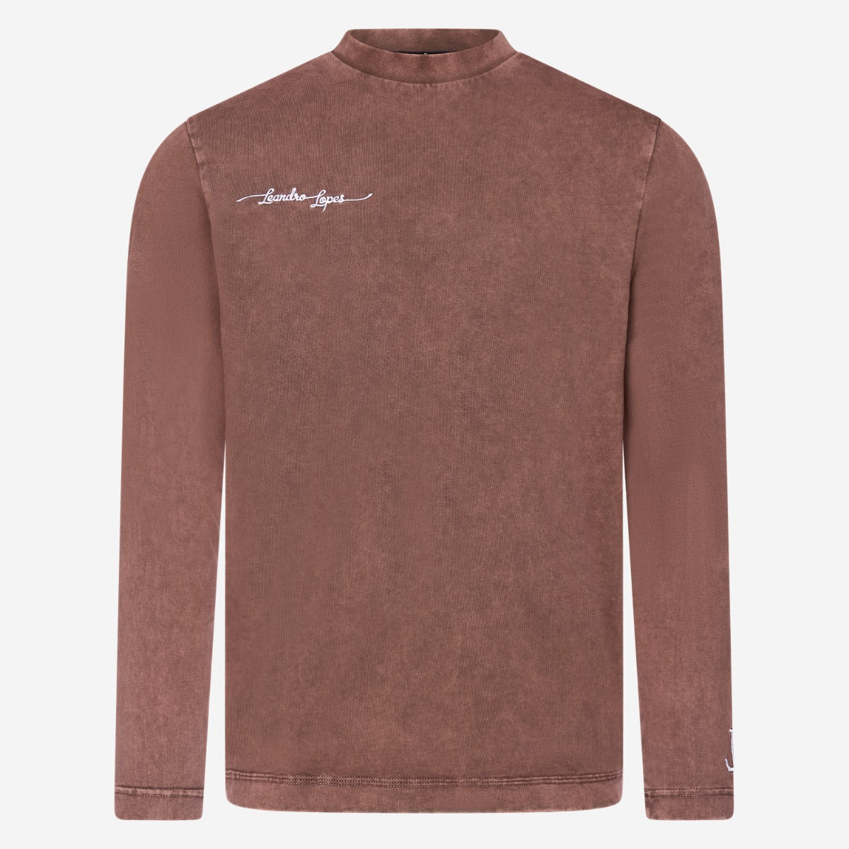 PRE ORDER - Long Sleeve Old - Maroon
