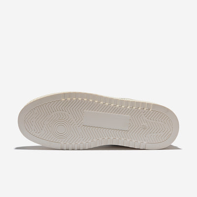 Low Top - London - Beige Green