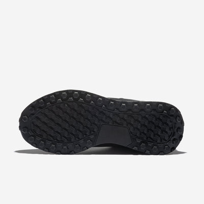 Low Top - Vico - Black