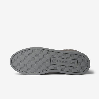 Mid Top - Faisca - Grey