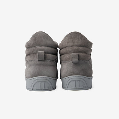 Mid Top - Faisca - Grey