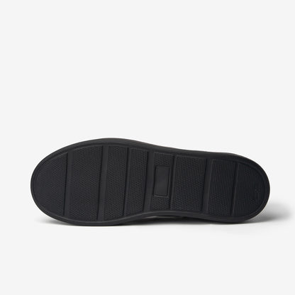 Low Top - Marine - Black