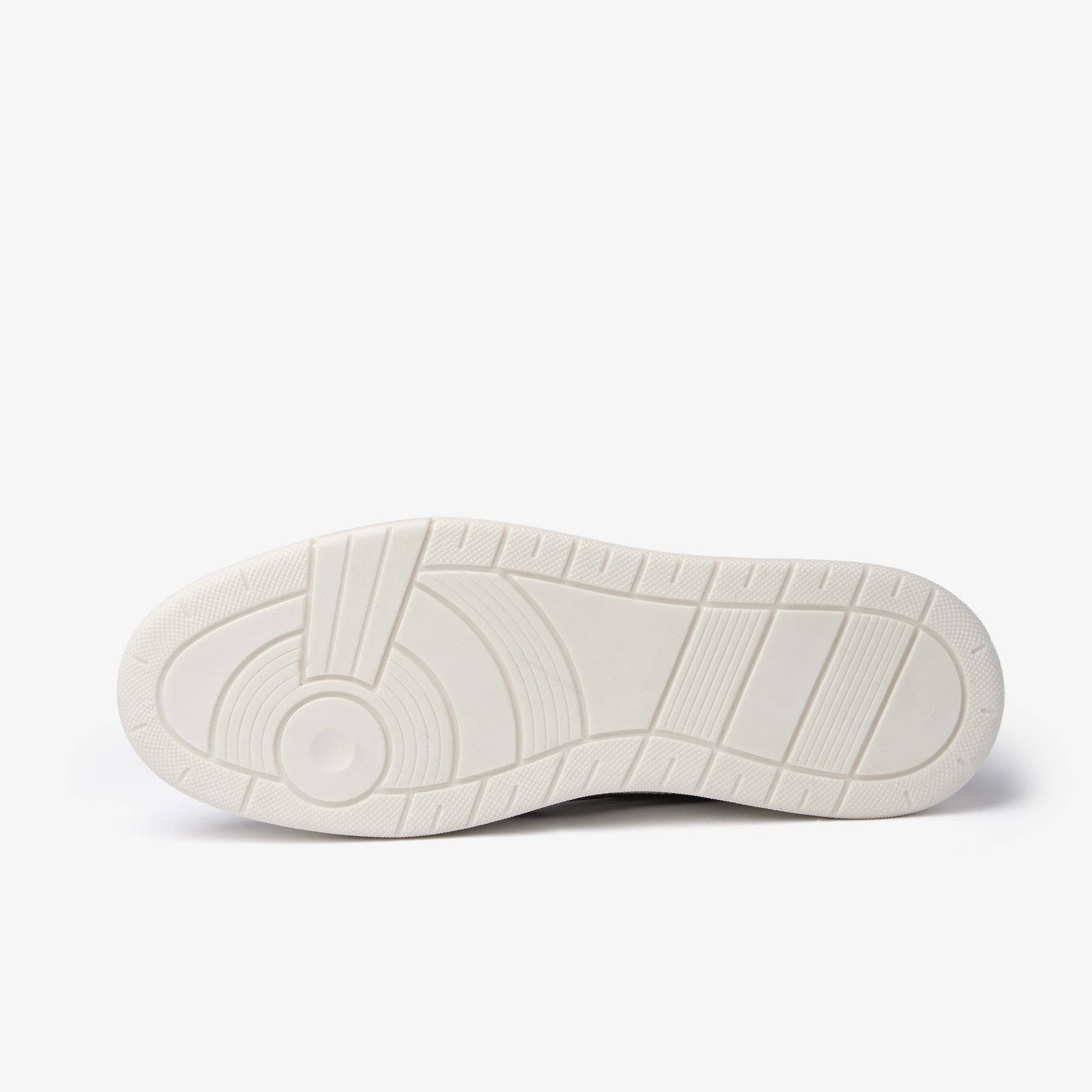 Low Top - Jordy V - White-Brown 2.0 – Leandro Lopes