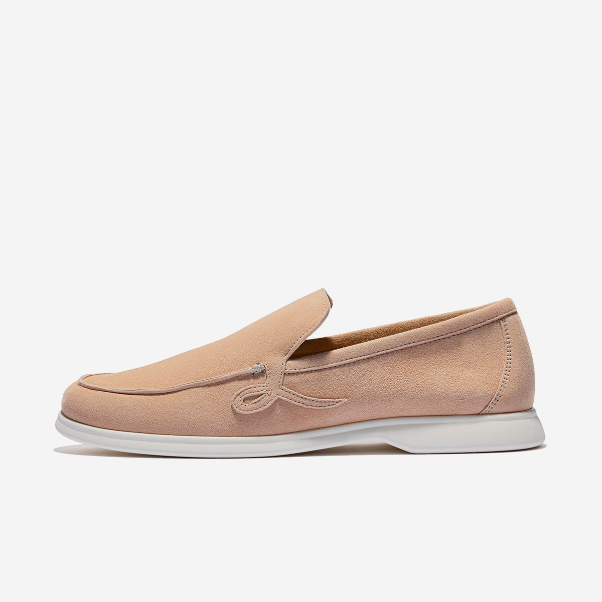 PRE ORDER - Loafer - Steinway - Sand