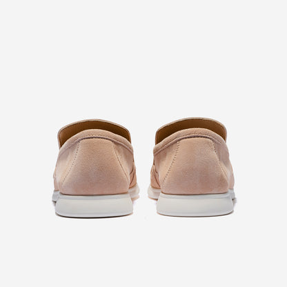 PRE ORDER - Loafer - Steinway - Sand