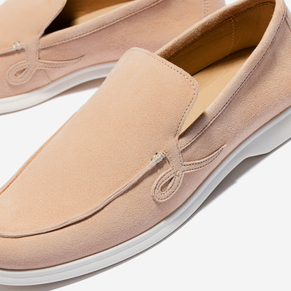 PRE ORDER - Loafer - Steinway - Sand