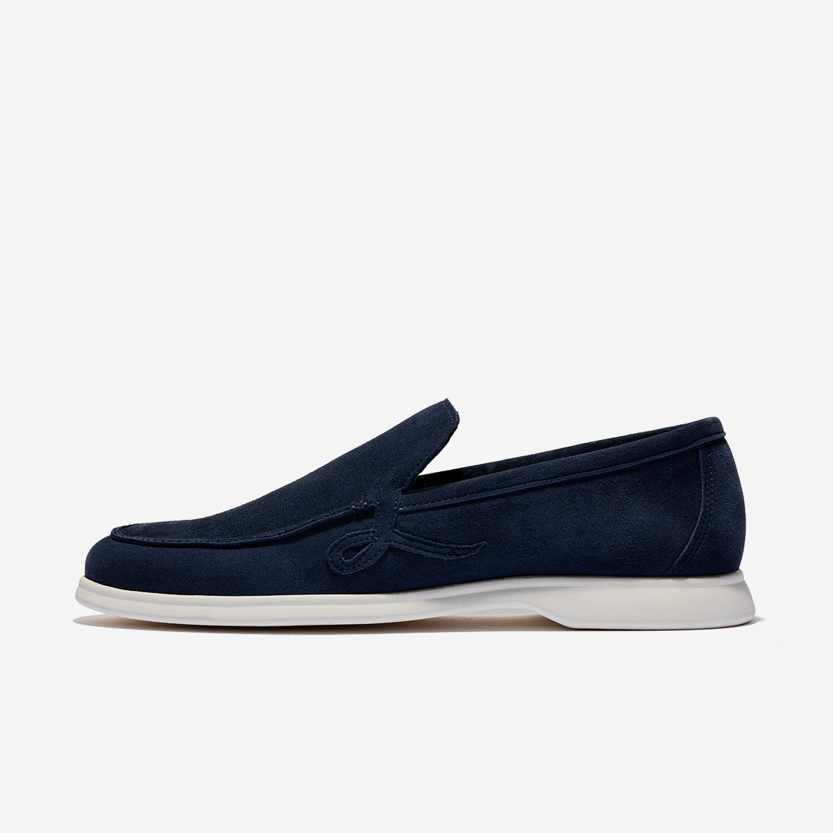 PRE ORDER - Loafer - Steinway - Navy