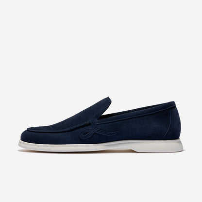 PRE ORDER - Loafer - Steinway - Navy