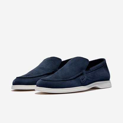PRE ORDER - Loafer - Steinway - Navy