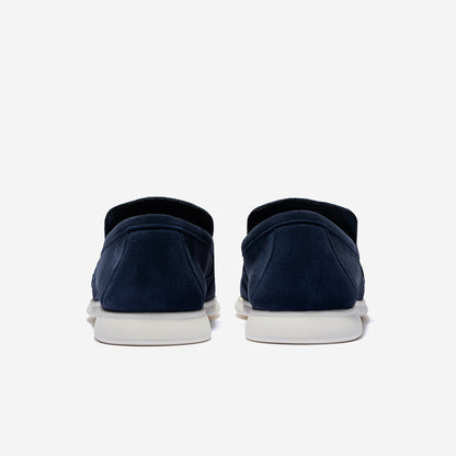 PRE ORDER - Loafer - Steinway - Navy