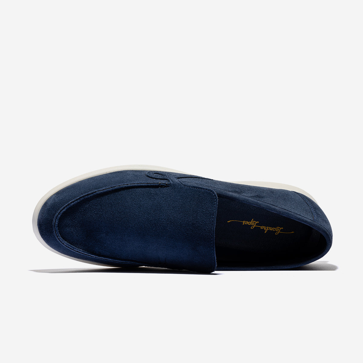PRE ORDER - Loafer - Steinway - Navy