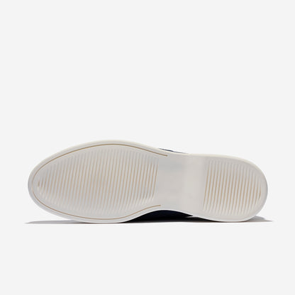 PRE ORDER - Loafer - Steinway - Navy