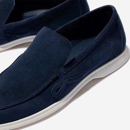 PRE ORDER - Loafer - Steinway - Navy