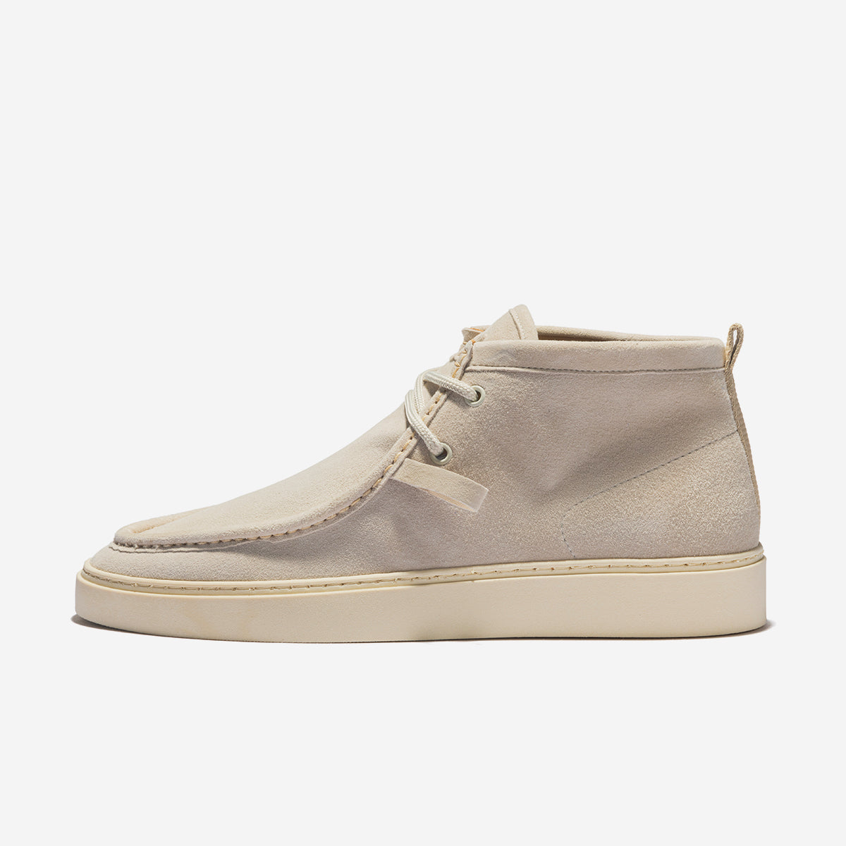 PRE ORDER - Mid Top - Exford - Beige