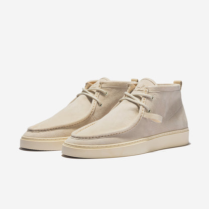 PRE ORDER - Mid Top - Exford - Beige