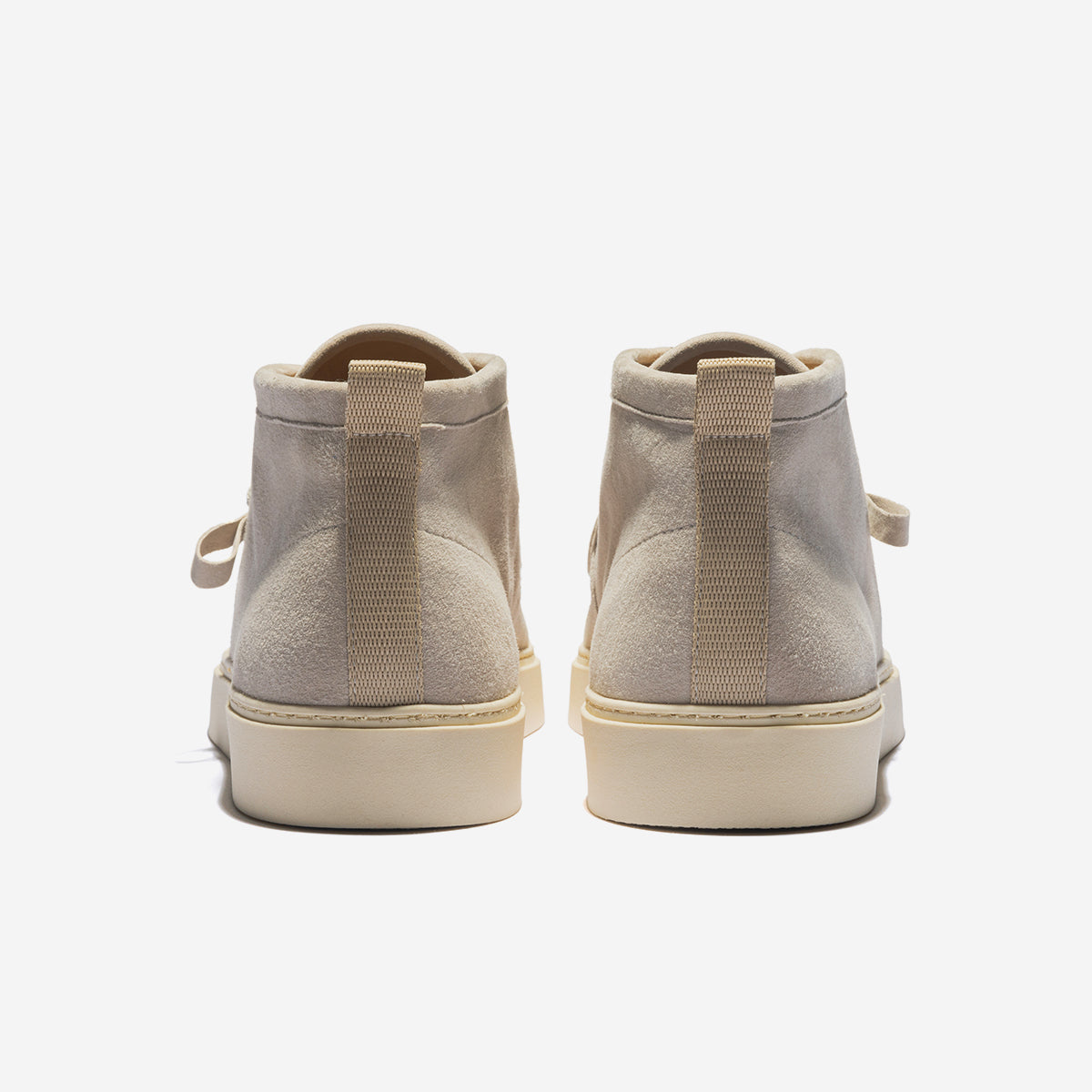 PRE ORDER - Mid Top - Exford - Beige