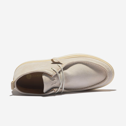 PRE ORDER - Mid Top - Exford - Beige