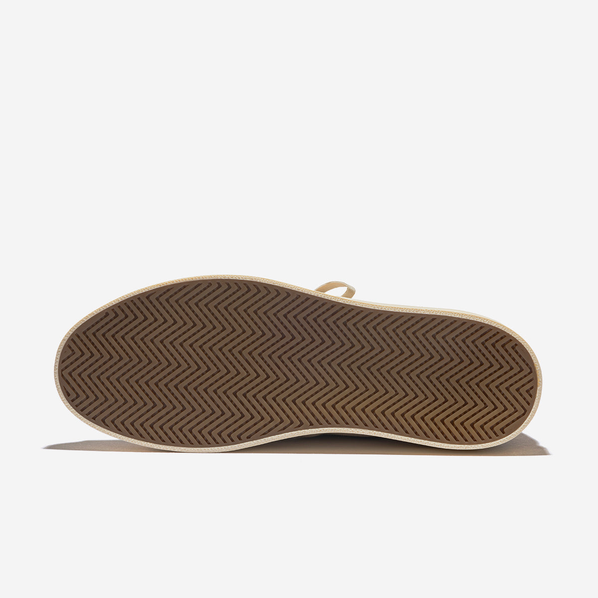 PRE ORDER - Mid Top - Exford - Beige