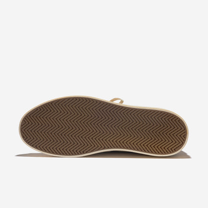 PRE ORDER - Mid Top - Exford - Beige