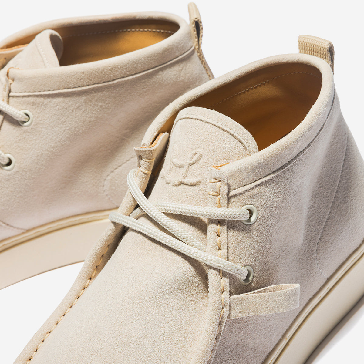 PRE ORDER - Mid Top - Exford - Beige