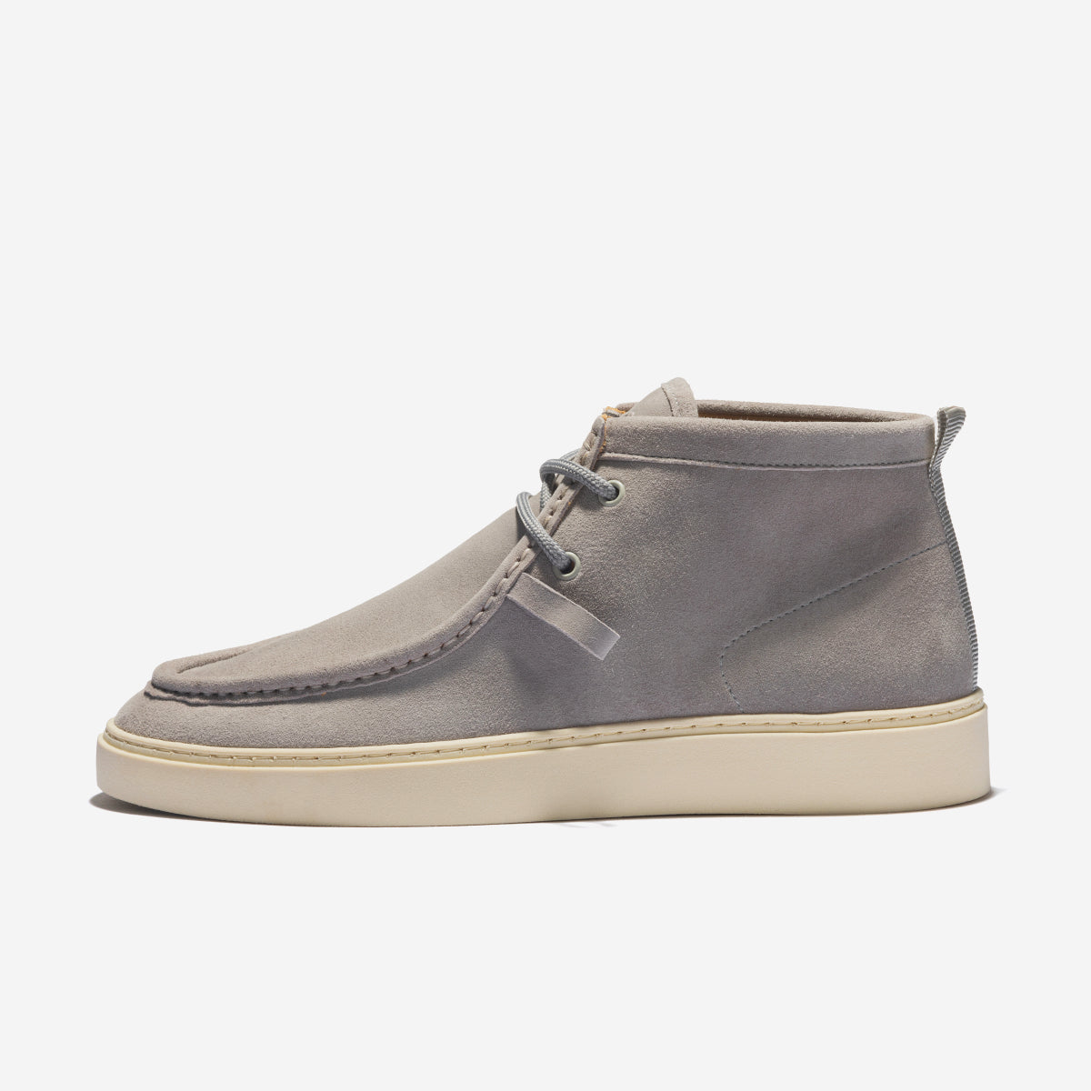 PRE ORDER - Mid Top - Exford - Grey