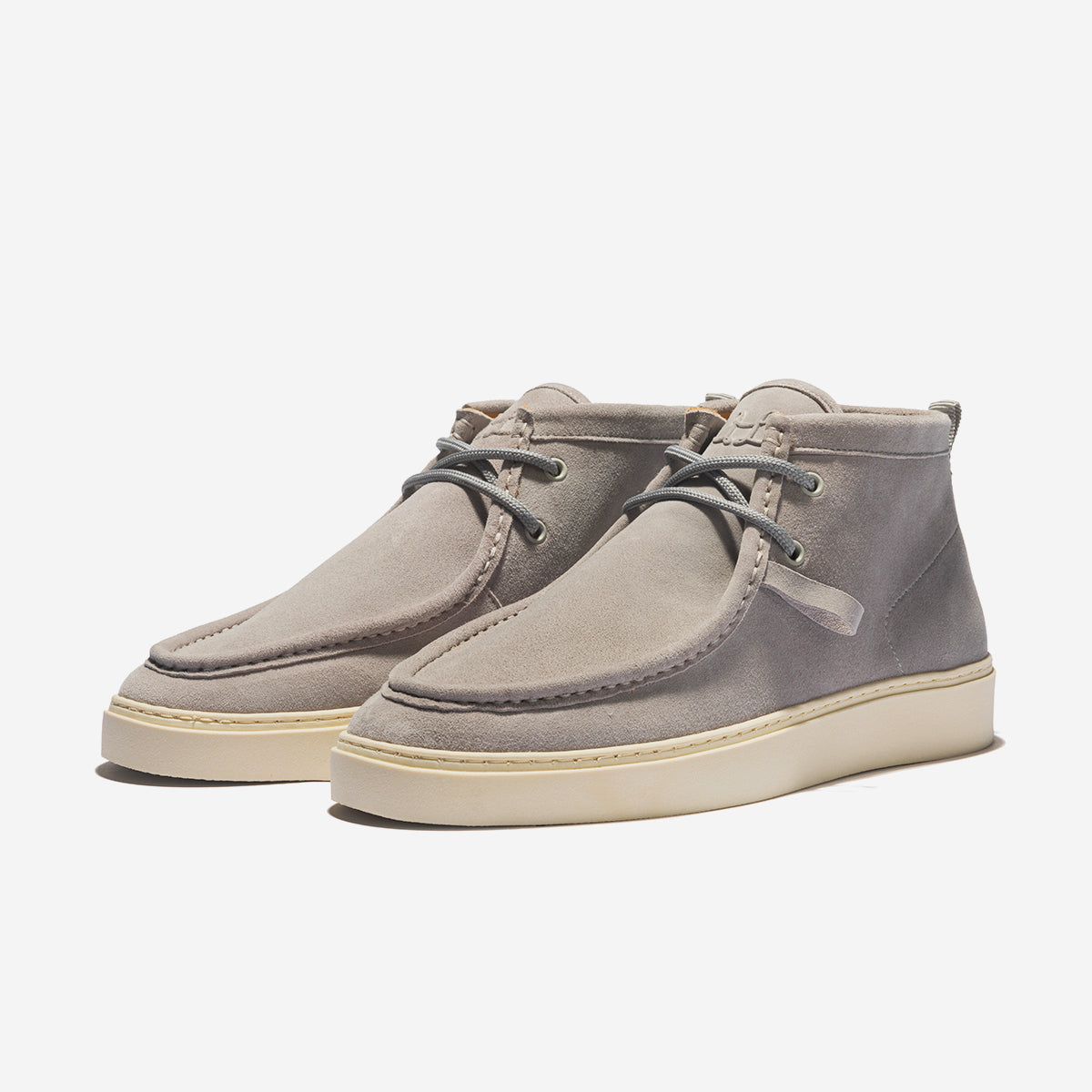 PRE ORDER - Mid Top - Exford - Grey