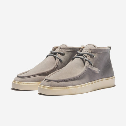 PRE ORDER - Mid Top - Exford - Grey