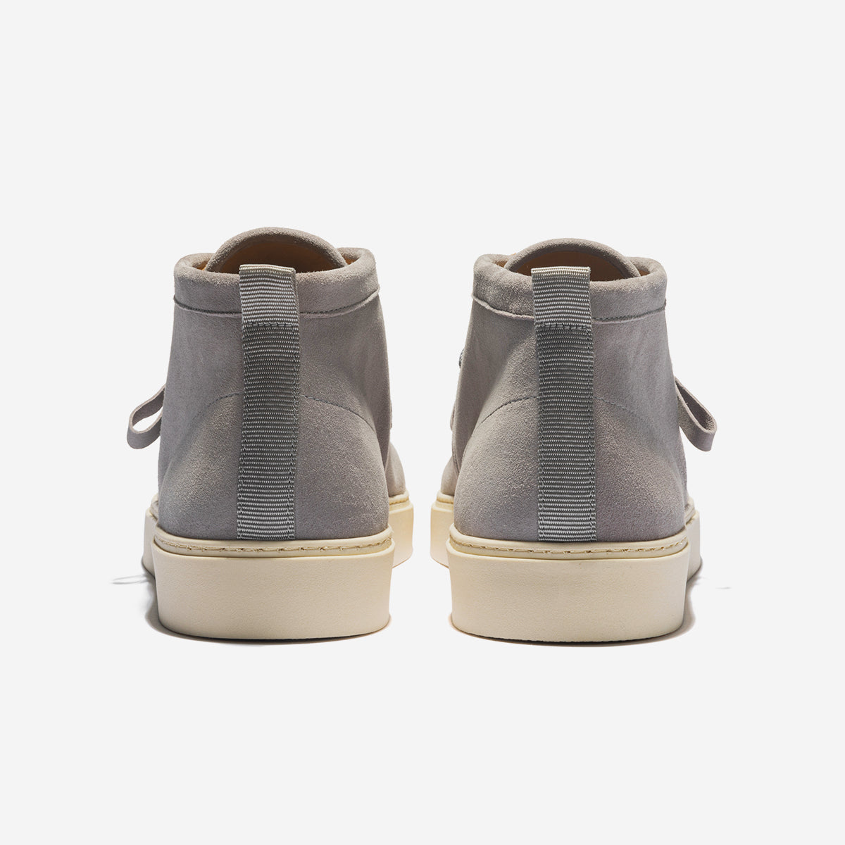 PRE ORDER - Mid Top - Exford - Grey