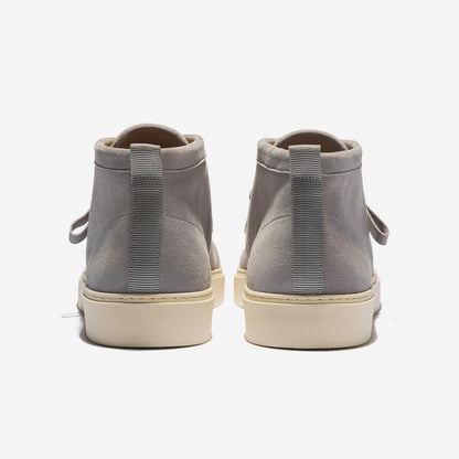 PRE ORDER - Mid Top - Exford - Grey