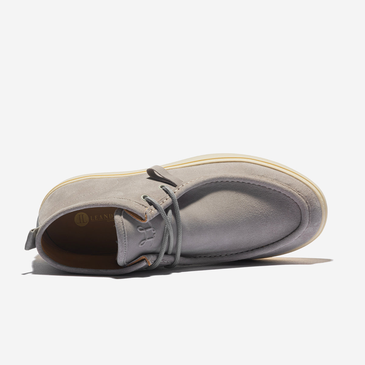 Mid Top - Exford - Grey