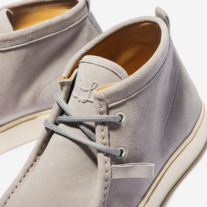 PRE ORDER - Mid Top - Exford - Grey