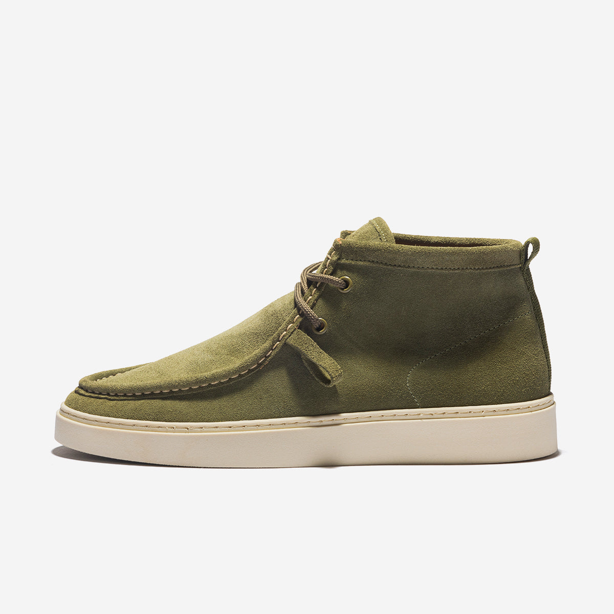 PRE ORDER - Mid Top - Exford - Green