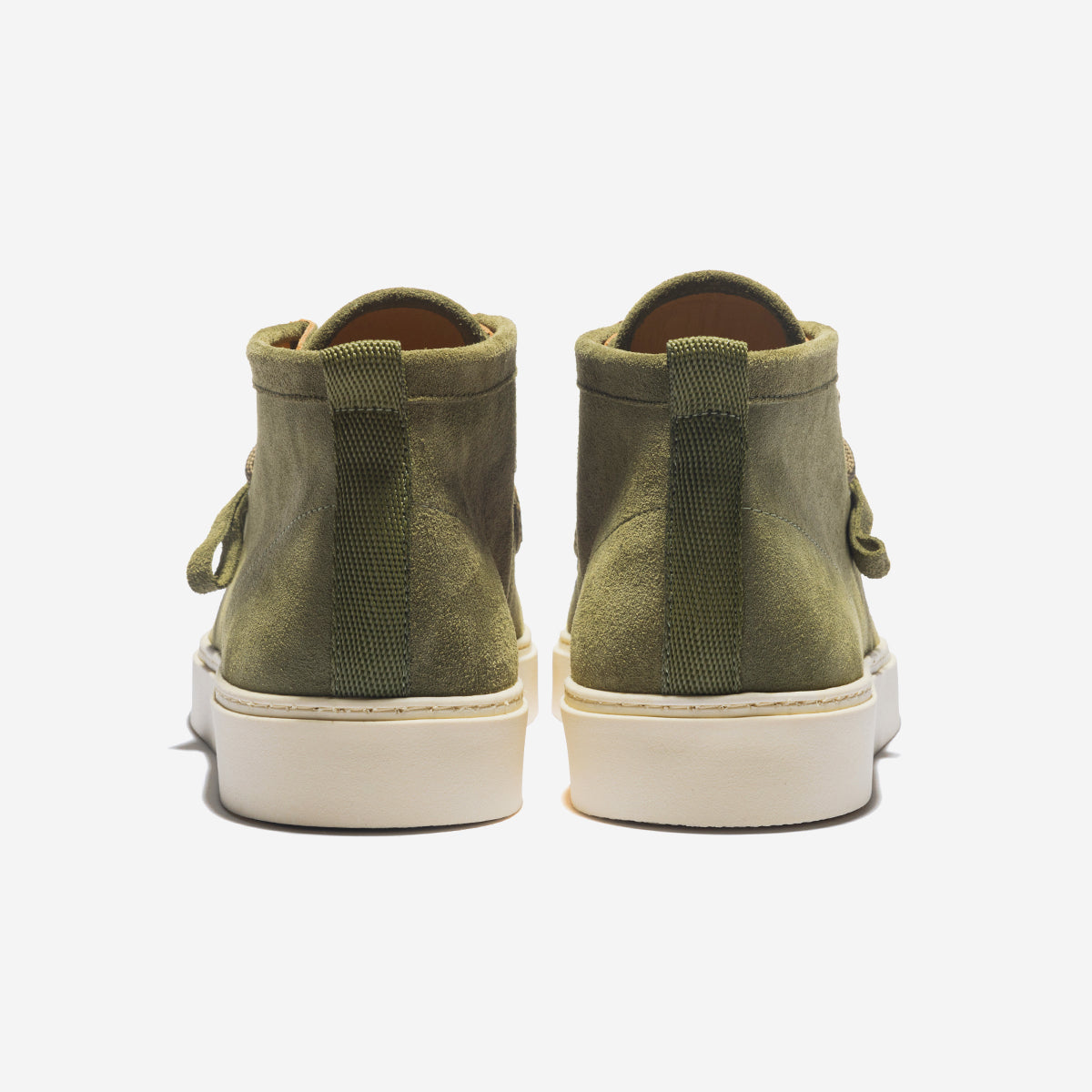 PRE ORDER - Mid Top - Exford - Green