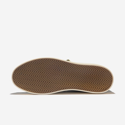 PRE ORDER - Mid Top - Exford - Green