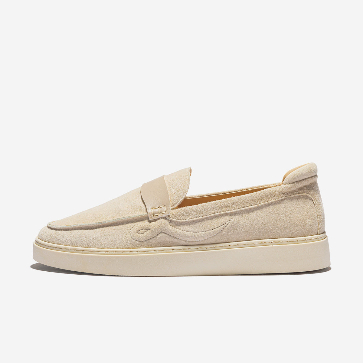 PRE ORDER - Low Top - Milano - Beige