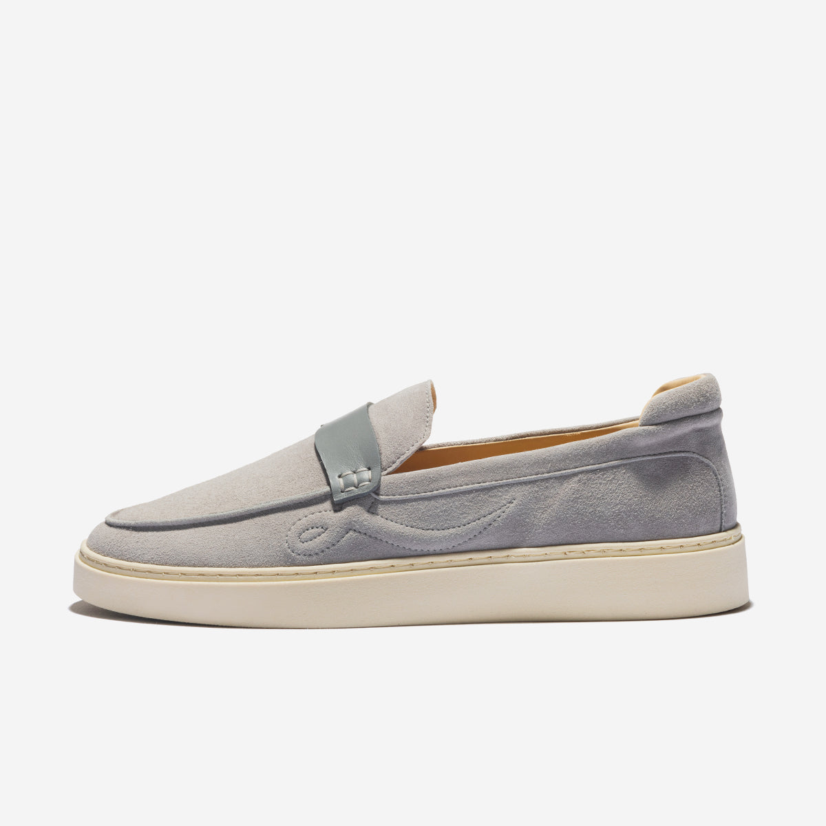 PRE ORDER - Low Top - Milano - Beige