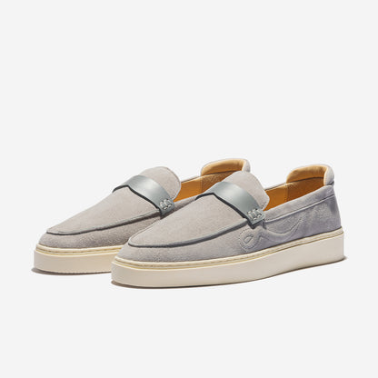 PRE ORDER - Low Top - Milano - Beige