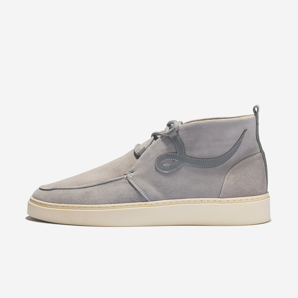 PRE ORDER - Mid Top - Exford 2.0 - Grey