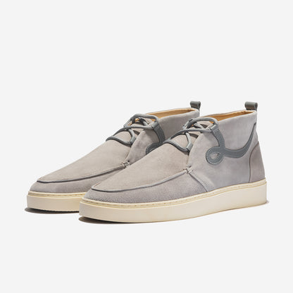 PRE ORDER - Mid Top - Exford 2.0 - Grey