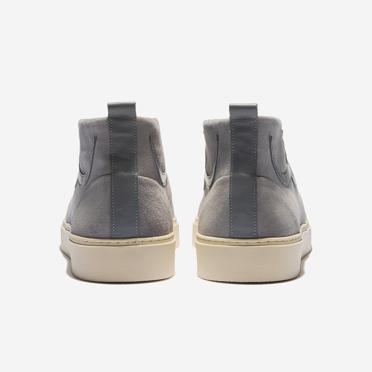 PRE ORDER - Mid Top - Exford 2.0 - Grey
